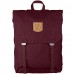 Foldsack No.1 (Dark Garnet)