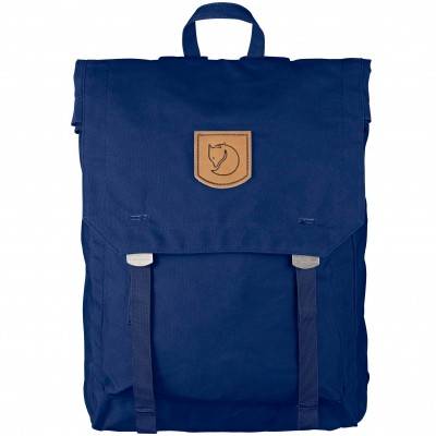 Foldsack No.1 (Deep Blue)