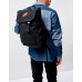 Foldsack No.1 (Black)