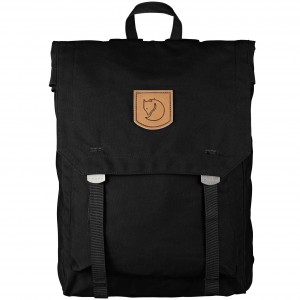 Foldsack No.1 (Black)