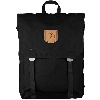 Foldsack No.1 (Black)