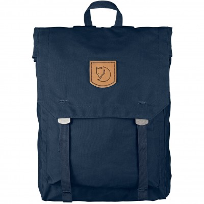 Fjällräven Foldsack No.1 (Navy)