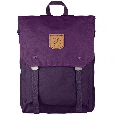 Foldsack No.1 (Alpine Purple-Amethyst)