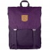Foldsack No.1 (Alpine Purple-Amethyst)