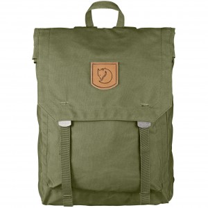 Foldsack No.1 (Green)