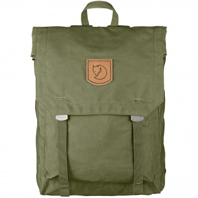 Foldsack No.1 (Green)