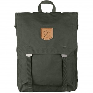 Foldsack No.1 (Deep Forest)