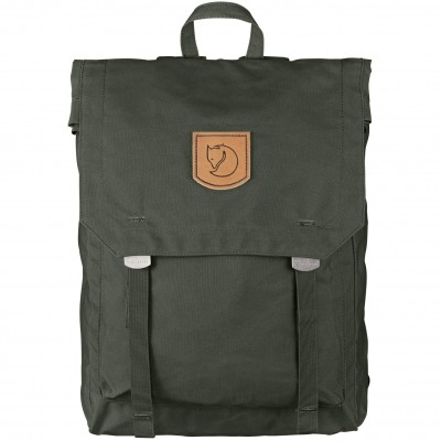 Foldsack No.1 (Deep Forest)