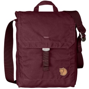 Foldsack No.3 (Dark Garnet)