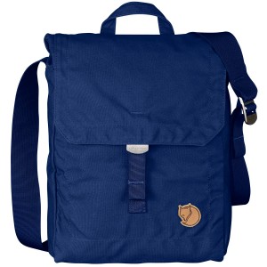 Foldsack No.3 (Deep Blue)