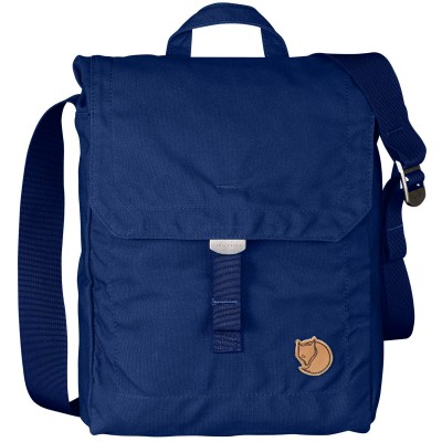Fjällräven Foldsack No.3 (Deep Blue)