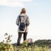 Fjällräven Foldsack No.3 (Navy)