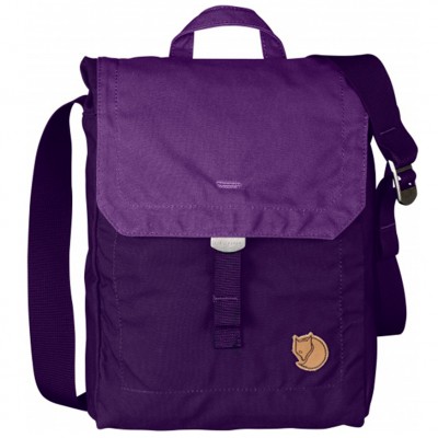 Fjällräven Foldsack No.3 (Alpine Purple-Amethyst)