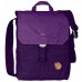 Fjällräven Foldsack No.3 (Alpine Purple-Amethyst)