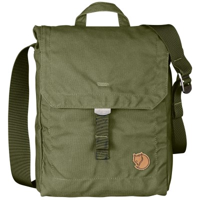 Fjällräven Foldsack No.3 (Green)