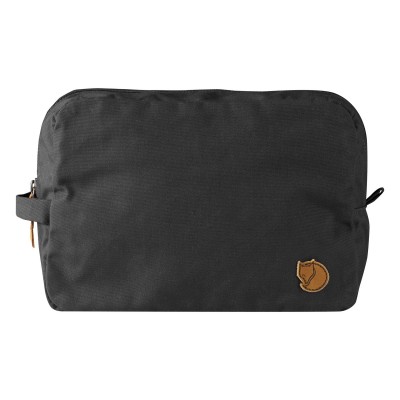 Fjällräven Gear Bag (Dark Grey)