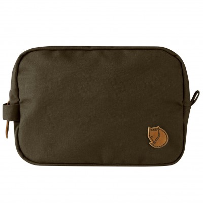 Fjällräven Gear Bag (Dark Olive)