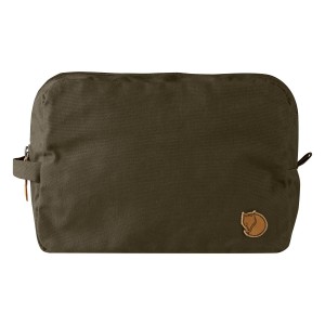 Gear Bag Large (Dark Olive)