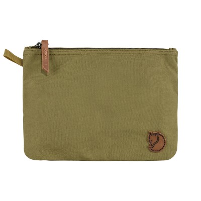 Fjällräven Gear Pocket (Foliage Green)