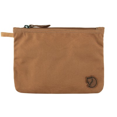 Fjällräven Gear Pocket (Khaki Dust)