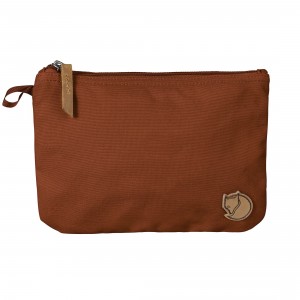 Gear Pocket (Autumn Leaf)