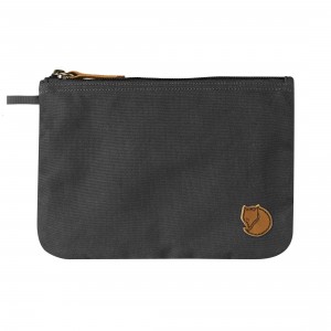 Gear Pocket (Dark Grey)