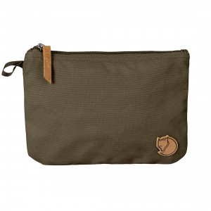 Gear Pocket (Dark Olive)