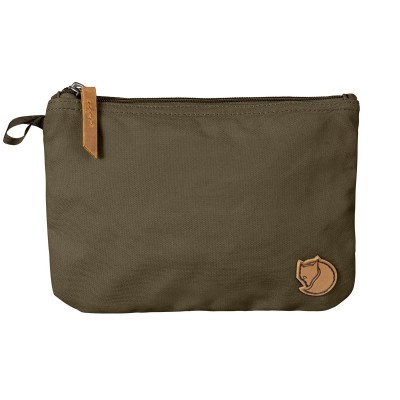 Fjällräven Gear Pocket (Dark Olive)