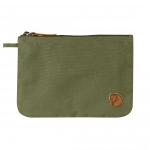 Gear Pocket (Green)