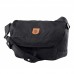 Fjällräven Greenland Shoulder Bag (Black)