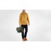 Fjällräven Greenland Shoulder Bag (Black)