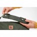 Fjällräven Greenland Shoulder Bag (Black)