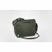 Fjällräven Greenland Shoulder Bag (Black)