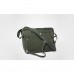 Fjällräven Greenland Shoulder Bag (Black)