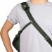 Fjällräven Greenland Shoulder Bag (Black)