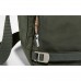 Fjällräven Greenland Shoulder Bag (Black)