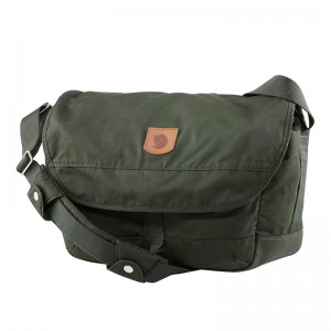 Greenland Shoulder Bag (Deep Forest) Greenland Shoulder Bag (Deep Forest)