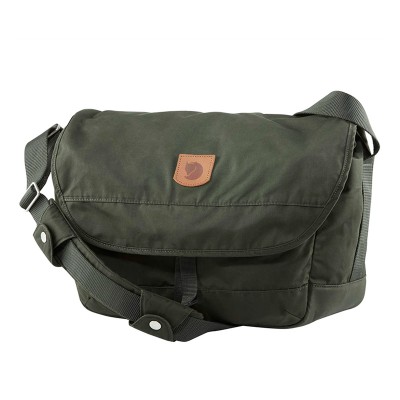 Fjällräven Greenland Shoulder Bag (Deep Forest)