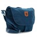 Fjällräven Greenland Shoulder Bag (Black)