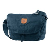 Greenland Shoulder Bag (Black)
