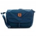 Fjällräven Greenland Shoulder Bag (Black)