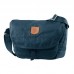 Fjällräven Greenland Shoulder Bag (Black)