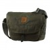 Fjällräven Greenland Shoulder Bag Small (Deep Forest)