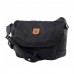 Fjällräven Greenland Shoulder Bag Small (Black)