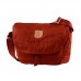 Fjällräven Greenland Shoulder Bag Small (Cabin Red) Fjällräven Greenland Shoulder Bag Small (Cabin Red)
