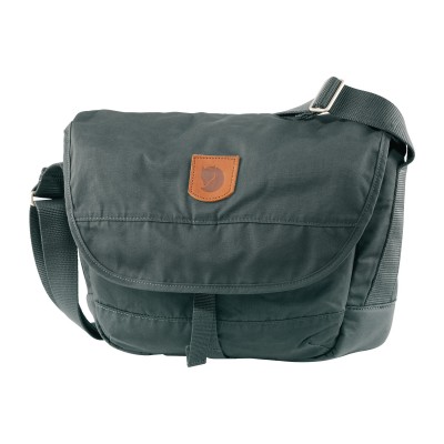 Fjällräven Greenland Shoulder Bag Small (Dusk)