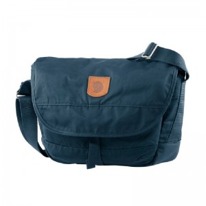 Greenland Shoulder Bag Small (Storm)