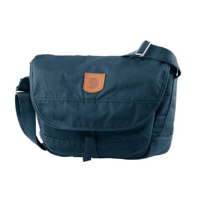 Fjällräven Greenland Shoulder Bag Small (Storm)