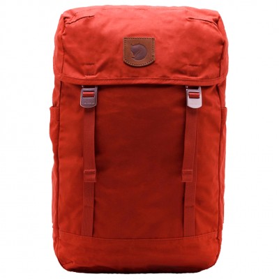 Fjällräven Greenland Top (Cabin Red)