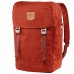 Fjällräven Greenland Top (Cabin Red)